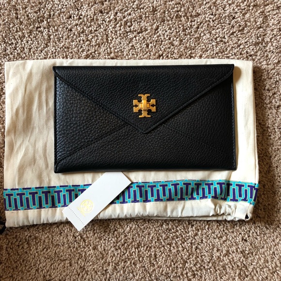 Tory Burch Handbags - SOLD! SOLD!! Tory Burch clutch